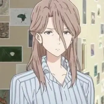 Profile image of 쇼코 어머니