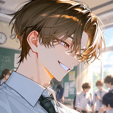 Profile image of 涼馬
