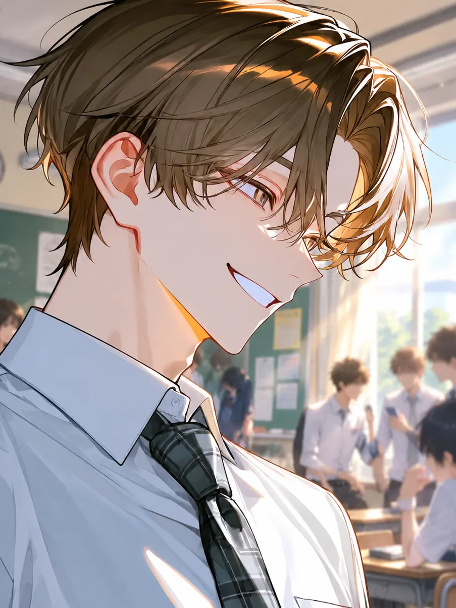 _syuiti의 あなたが忘れられない人気者