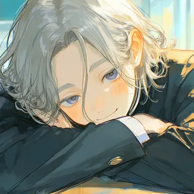 Profile image of 네무