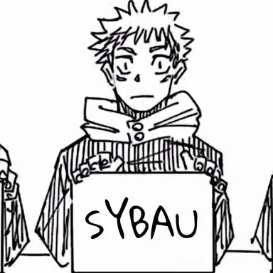 Profile image of 이타도리 유지