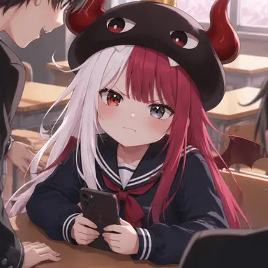 Profile image of 아쿠비