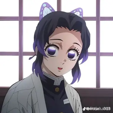 Profile image of 胡蝶しのぶ