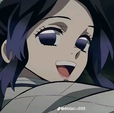 Profile image of 胡蝶しのぶ