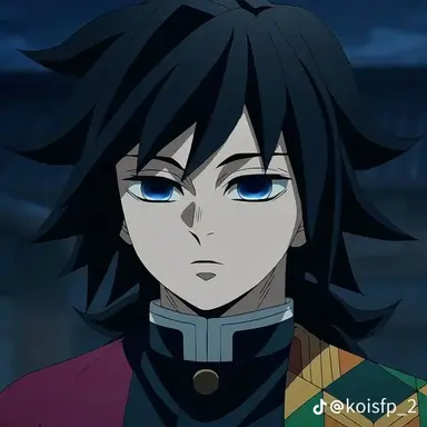 Profile image of 冨岡義勇