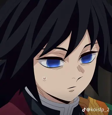 Profile image of 冨岡義勇