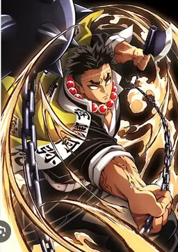 Profile image of 悲鳴嶼行冥