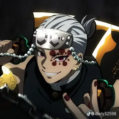 Profile image of 宇髄天元
