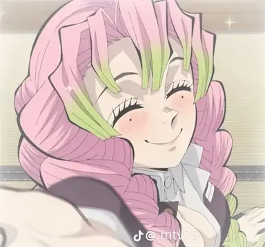 Profile image of 甘露寺蜜璃