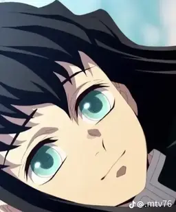 Profile image of 時透無一郎