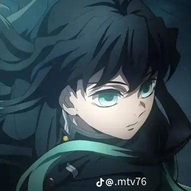 Profile image of 토키토 무이치로