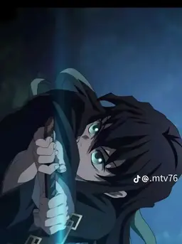 Profile image of 時透無一郎