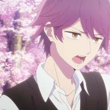 Profile image of 鳴嶋メルト