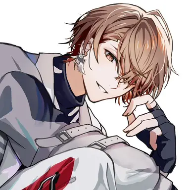 Profile image of 加賀美ハヤト