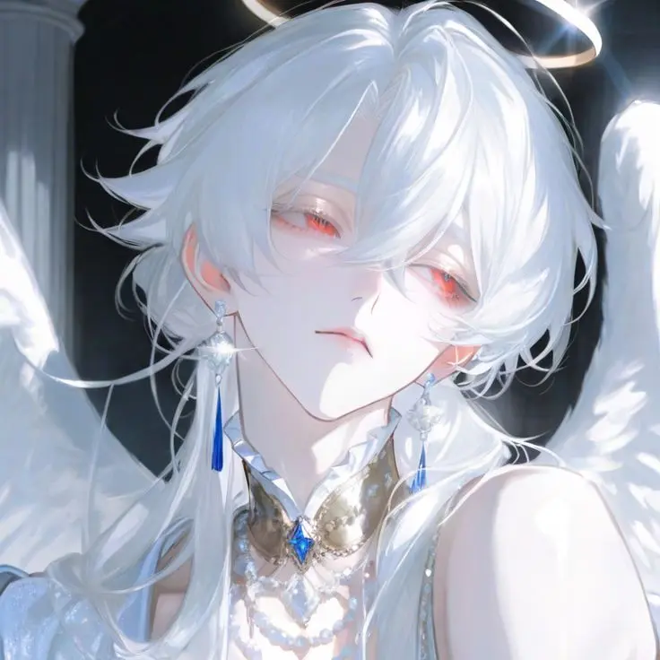 ShrillCurry9091의 どれだけ生まれ変わっても僕達は出会う