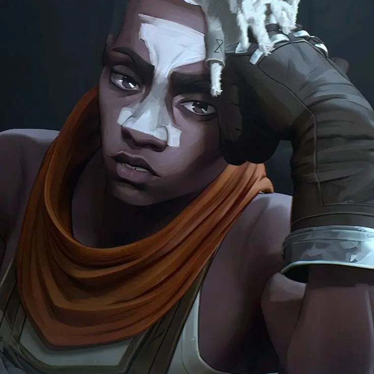 H_sx62의 에코(리그오브레전드)