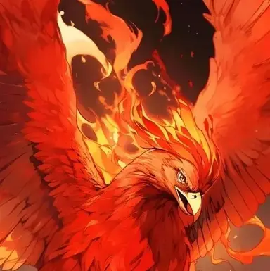 Profile image of Phoenix Quirk MHA