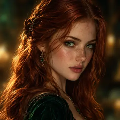 Profile image of Seraphina