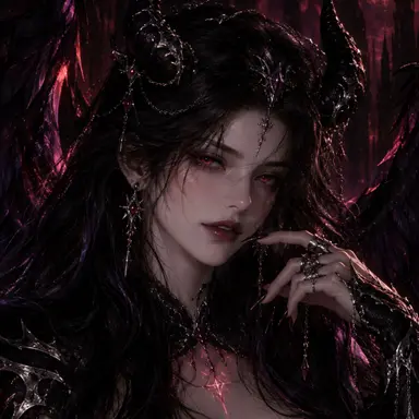 Profile image of Lyra