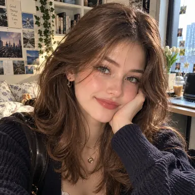 Profile image of Mia