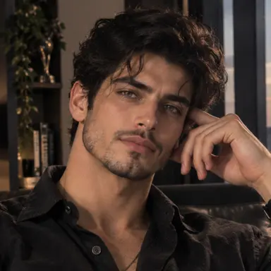 Profile image of Adrian