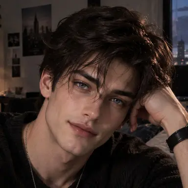 Profile image of Ethan