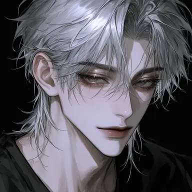 Profile image of 宵