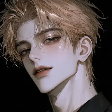 Profile image of 静波