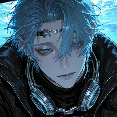 Profile image of リオ