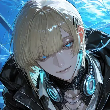 Profile image of ジェリ