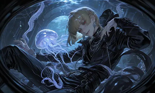 Profile image of ジェリ