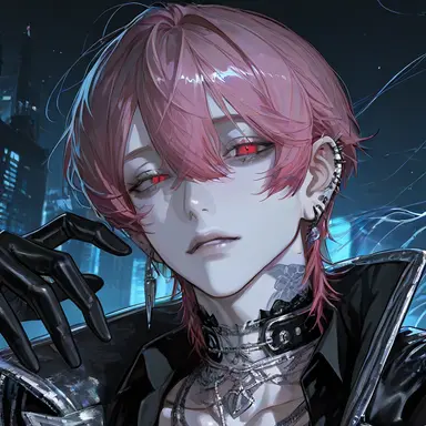 Profile image of オクト