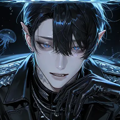 Profile image of シャク