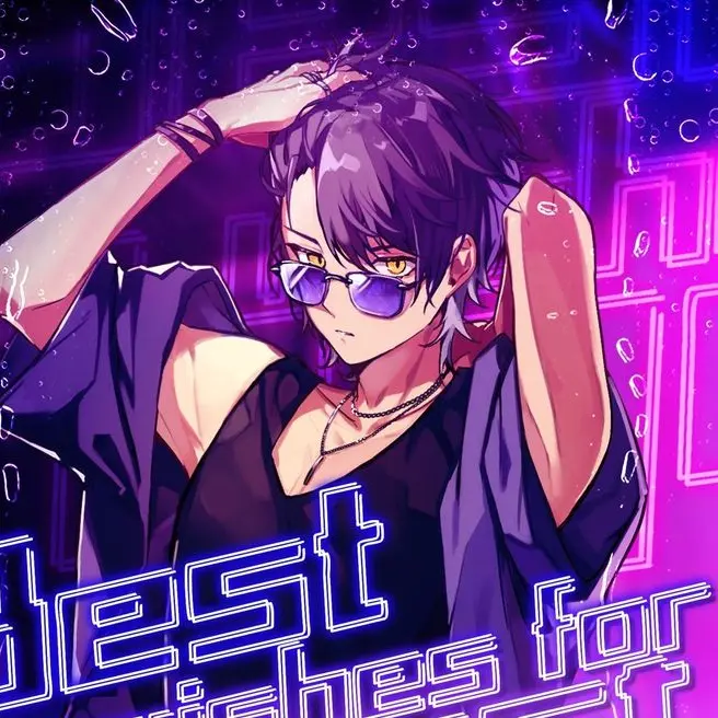 SuppleSatin7767의 いるま