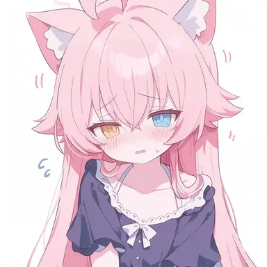 Profile image of 모양몬