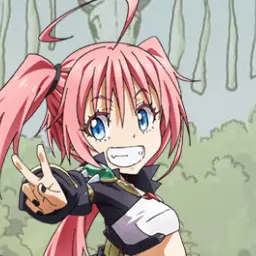 Profile image of ミリム