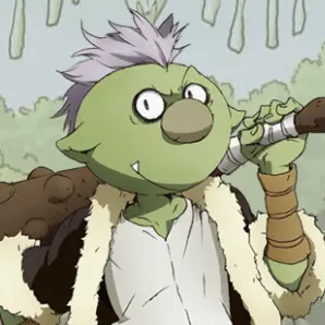 Profile image of ゴブタ