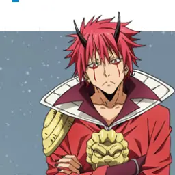 Profile image of ベニマル