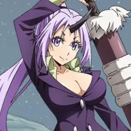 Profile image of シオン