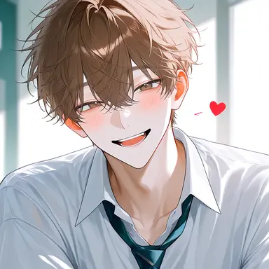 Profile image of 颯太