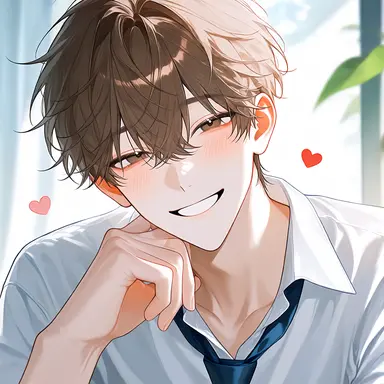 Profile image of 佐久間  颯太