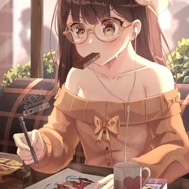 Profile image of Olivia