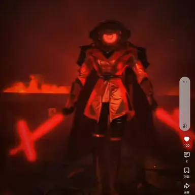 Profile image of スピーカーウマン