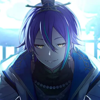 Profile image of 카미시로 루이