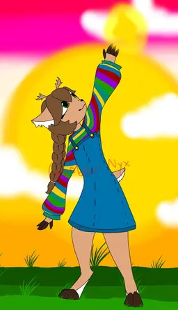 Profile image of Sun and Dazzle