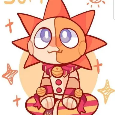 Profile image of Sun and Dazzle