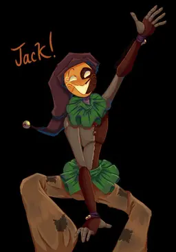 Profile image of Solar and Jack