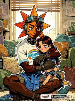 Profile image of Solar and Jack