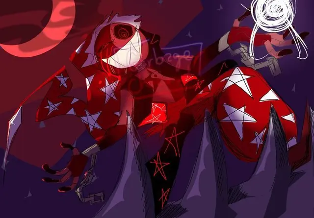 Profile image of BloodMoon