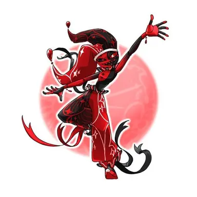 Profile image of BloodMoon